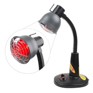 가정용 적외선조사기 250W 통증완화 개인용적외선램프